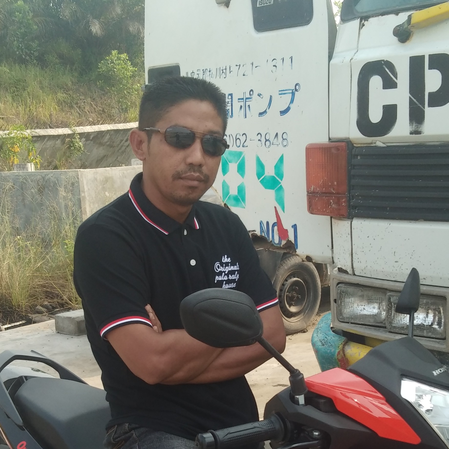 Mas Rudy Cp04 30534502345