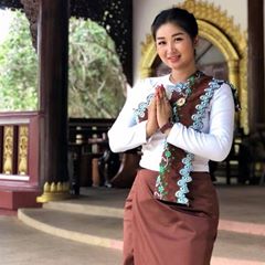 Nan Waiwai Myint nanwaiwaimyint