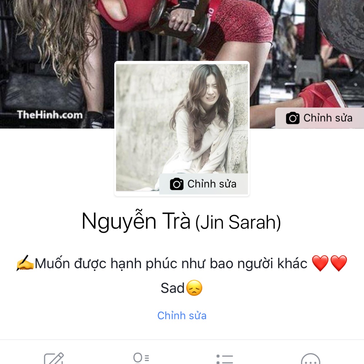 Jin sarah✅ jinsarah0607