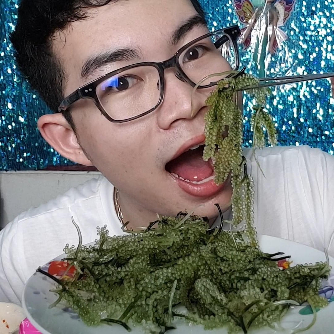kunti ASMR kuntiasmr