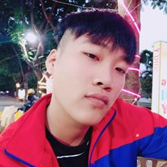 Vũ Trọng Hoàng vutronghoang97