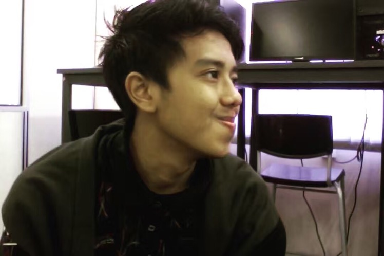 Ammar Nazhan amnazhan