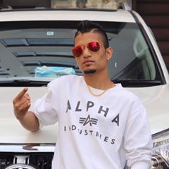 Rayamajhi Bhim rayamajhi26