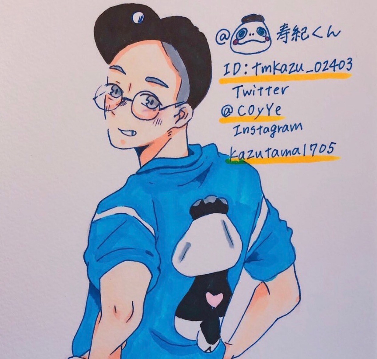 🐢寿紀🐢 tmkazu_02403