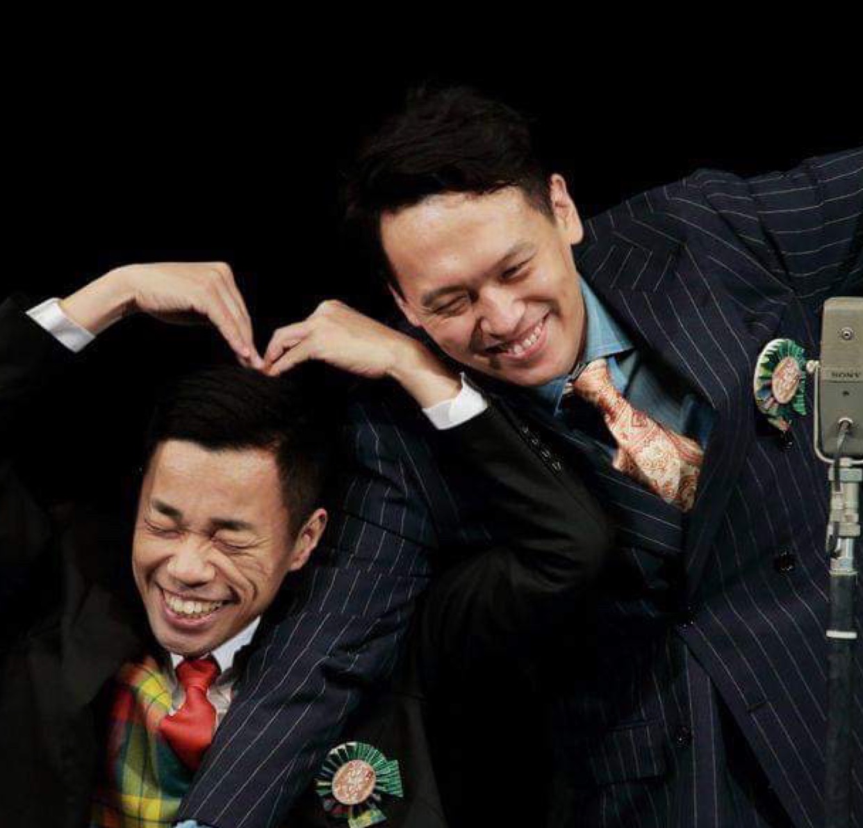 COWCOW善し cowcowofficial