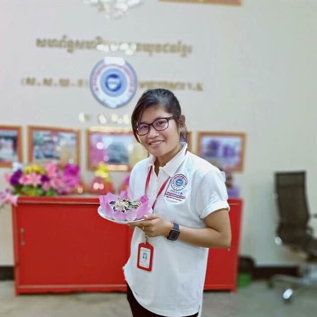 Ah Noy VK  ahnoykoko