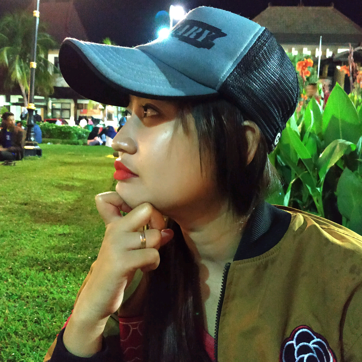 ayu nuryohanna phutry2004