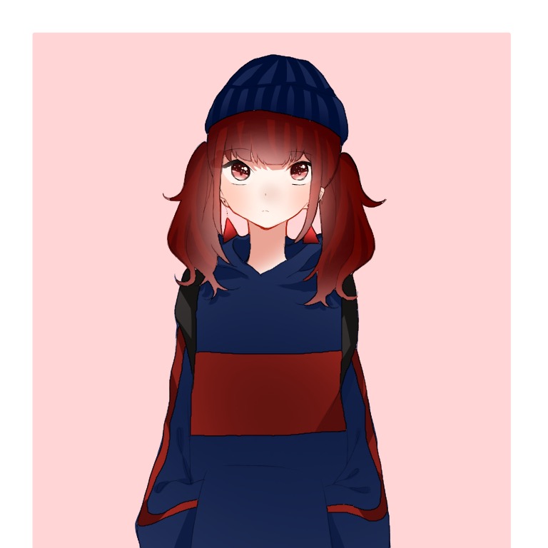 ますく(絵) masuku_michiko