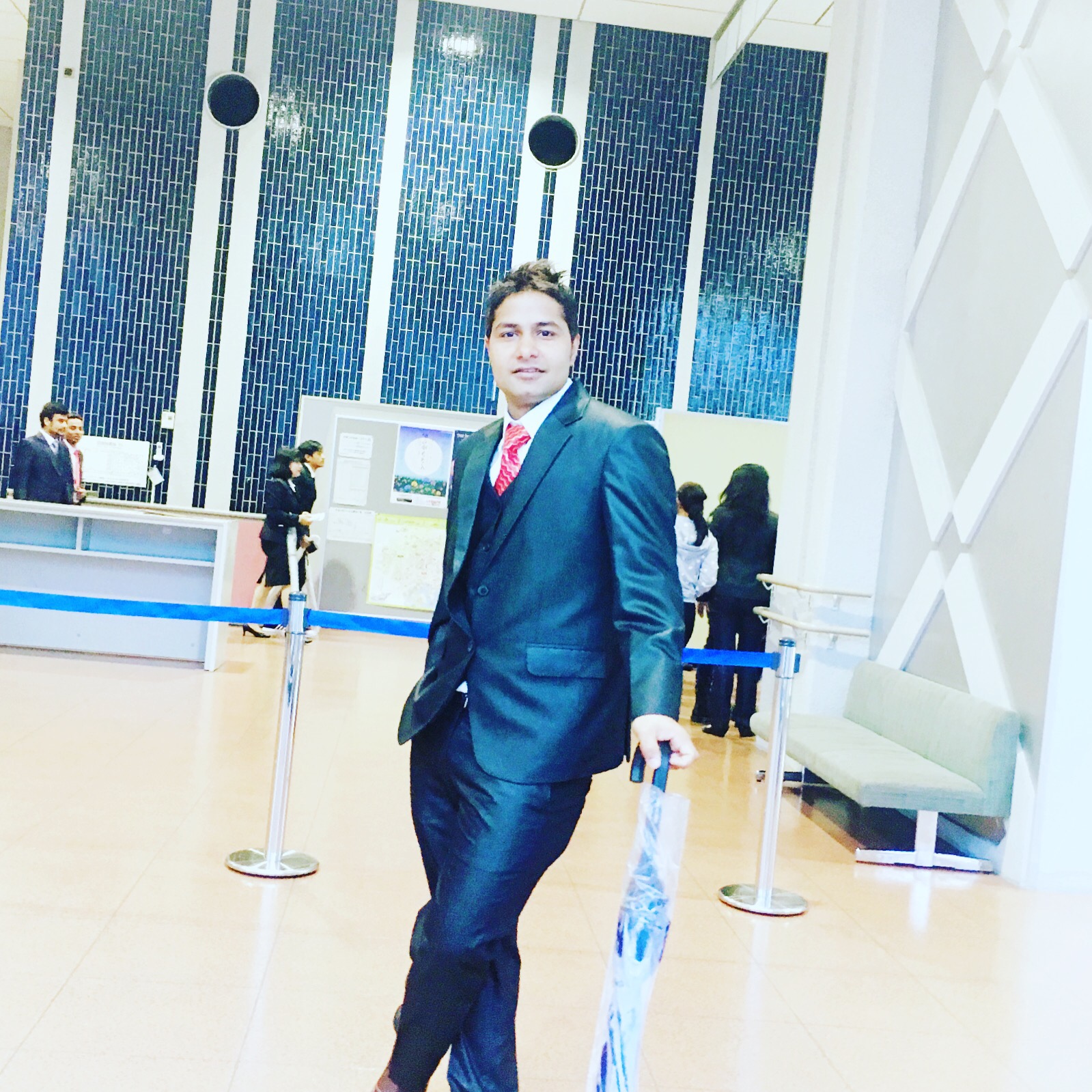 Suman sumansubedi_