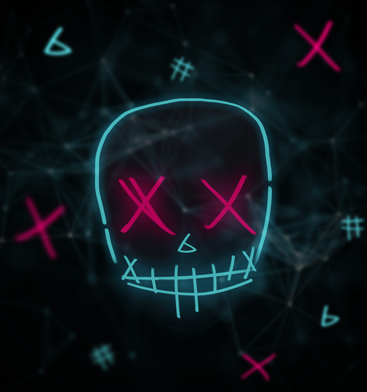 #neonlighttransition