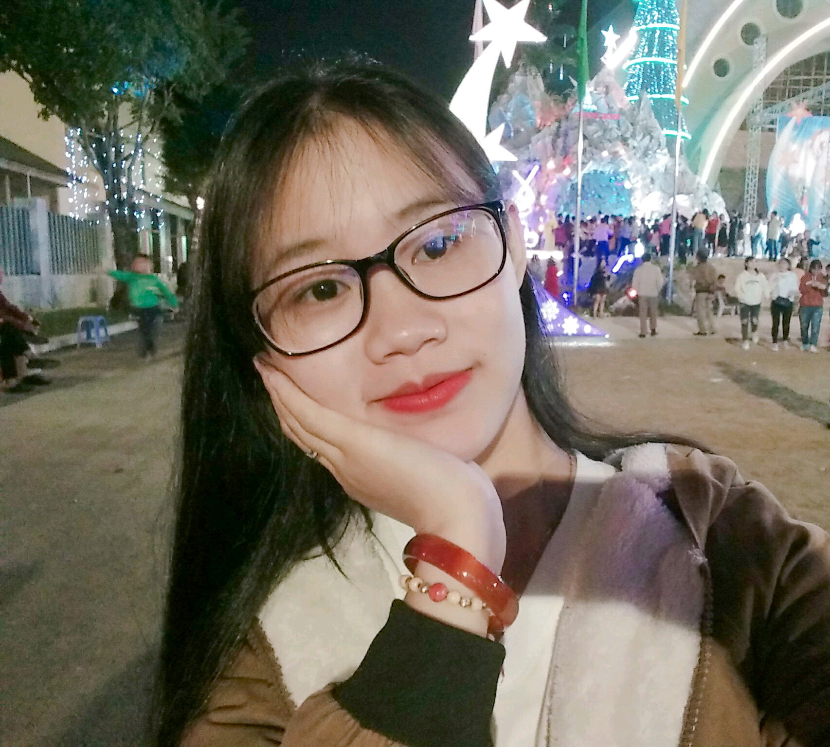 Thu Hà  thuhaluyenchudep99