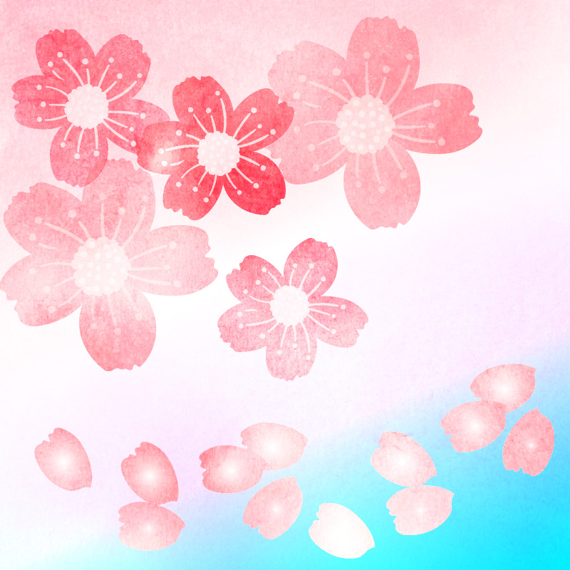 #平成最後の桜祭り