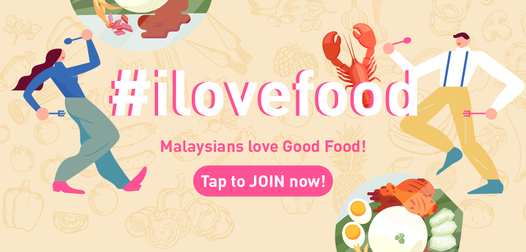 #ilovefood