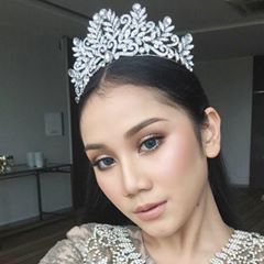 Shaniena Natasya shanienanatasyaa