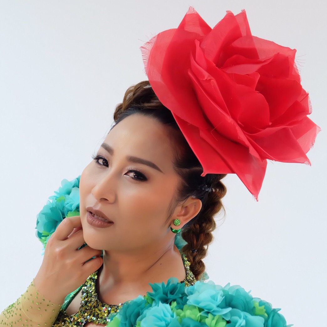 LALA_BIGFLOWER lala_bigflower