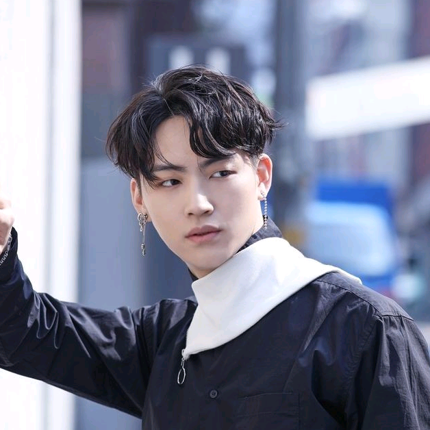 สะใภ้ไร่มะเขือเทศ JB jaebeom1994def
