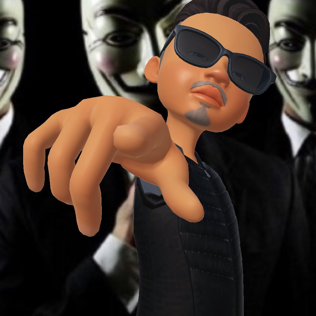 nobody 369nobody