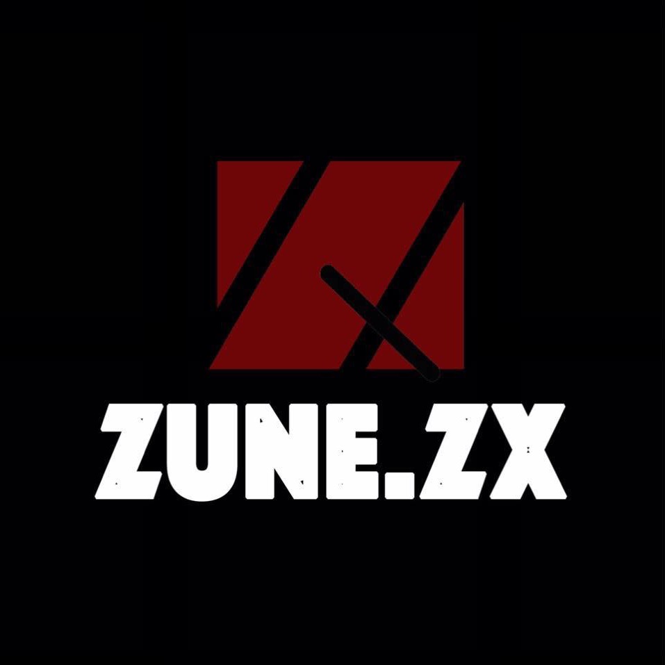 ZUNE.ZX zune.zx