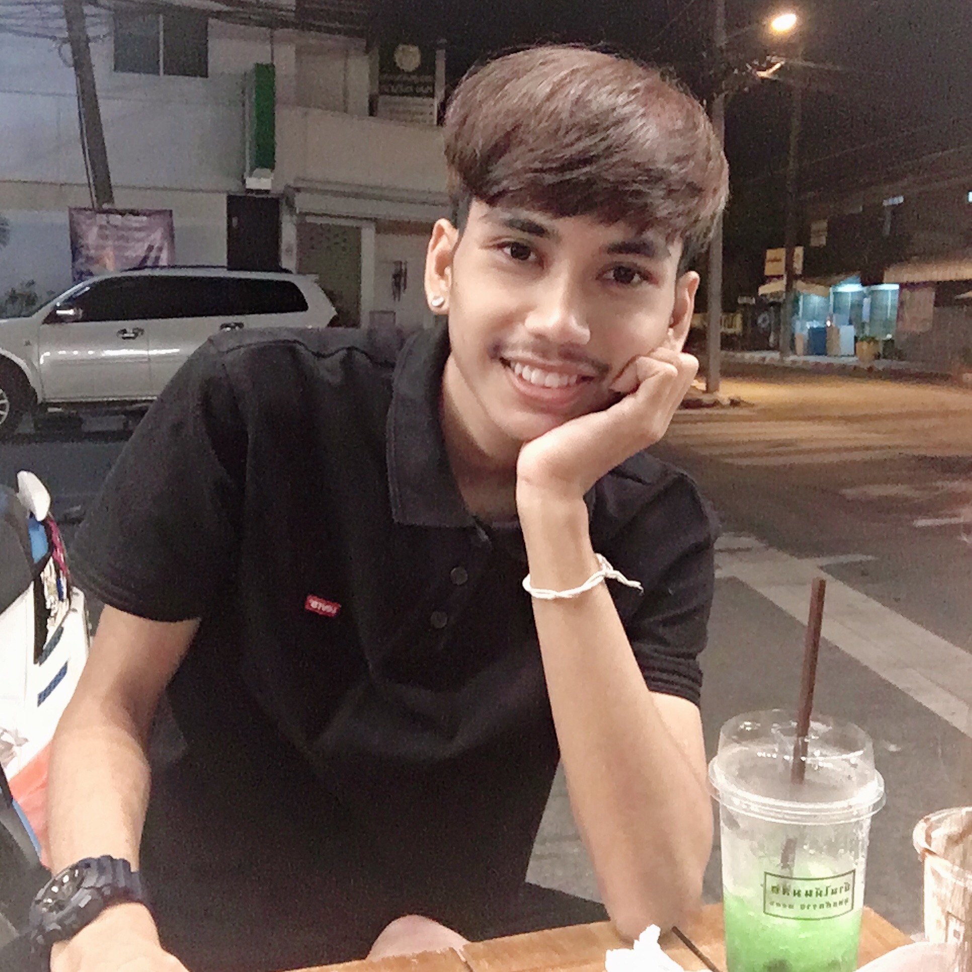 Somkiat Thongjun somkiat14
