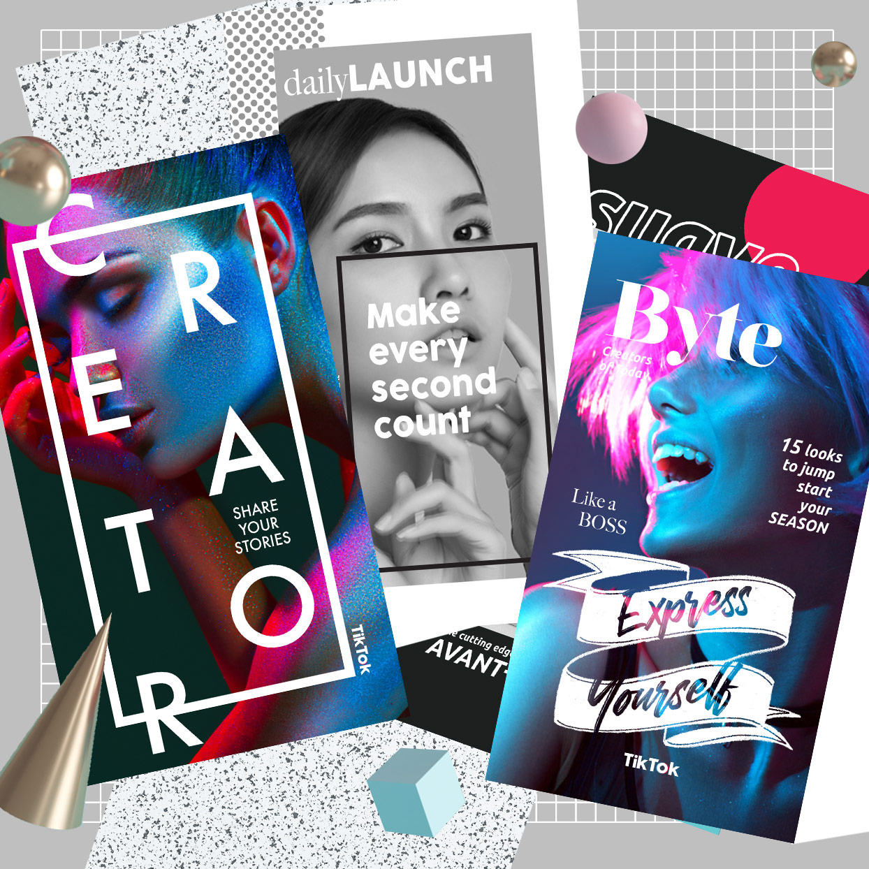 #creatorposter