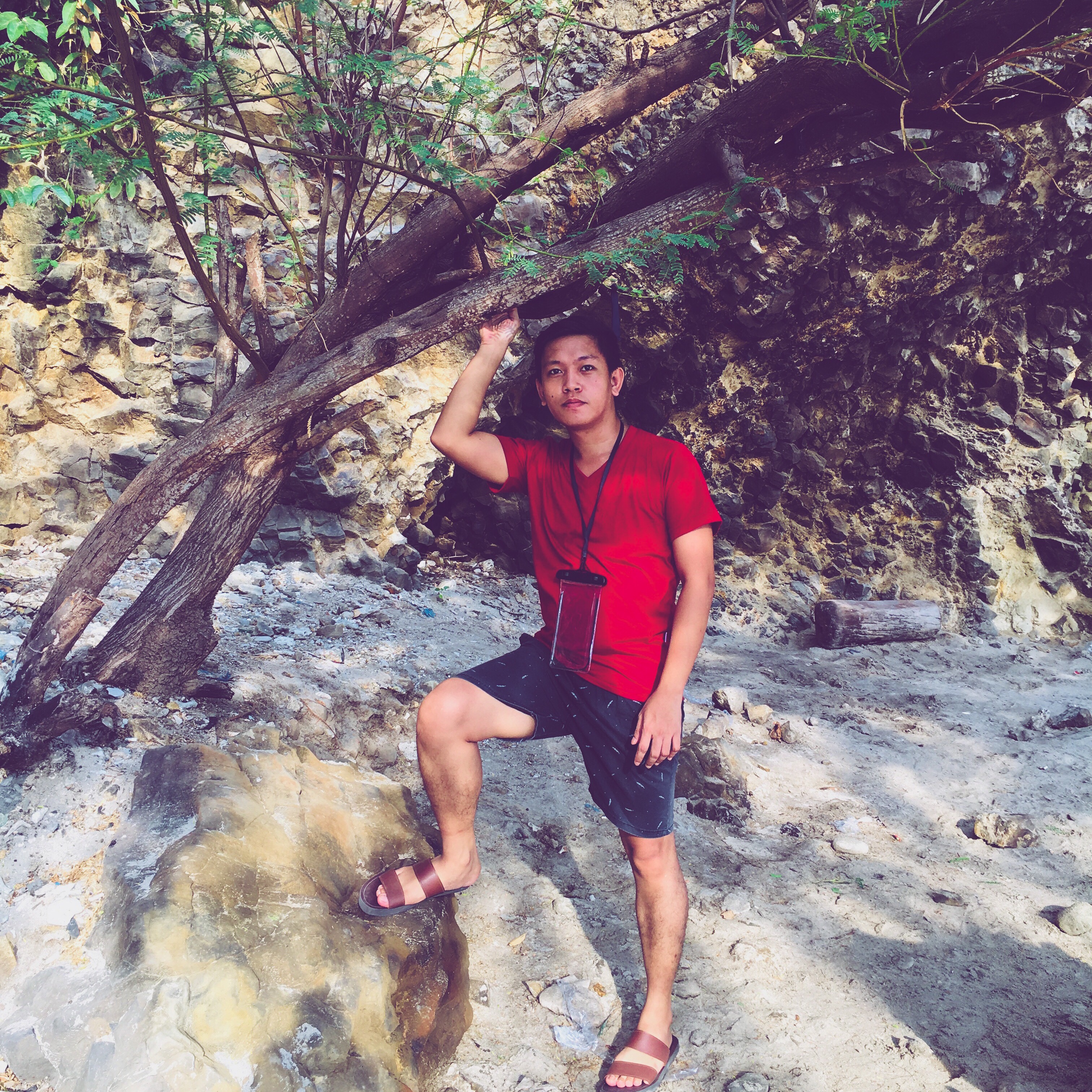 Nico Ruedas countdragon88