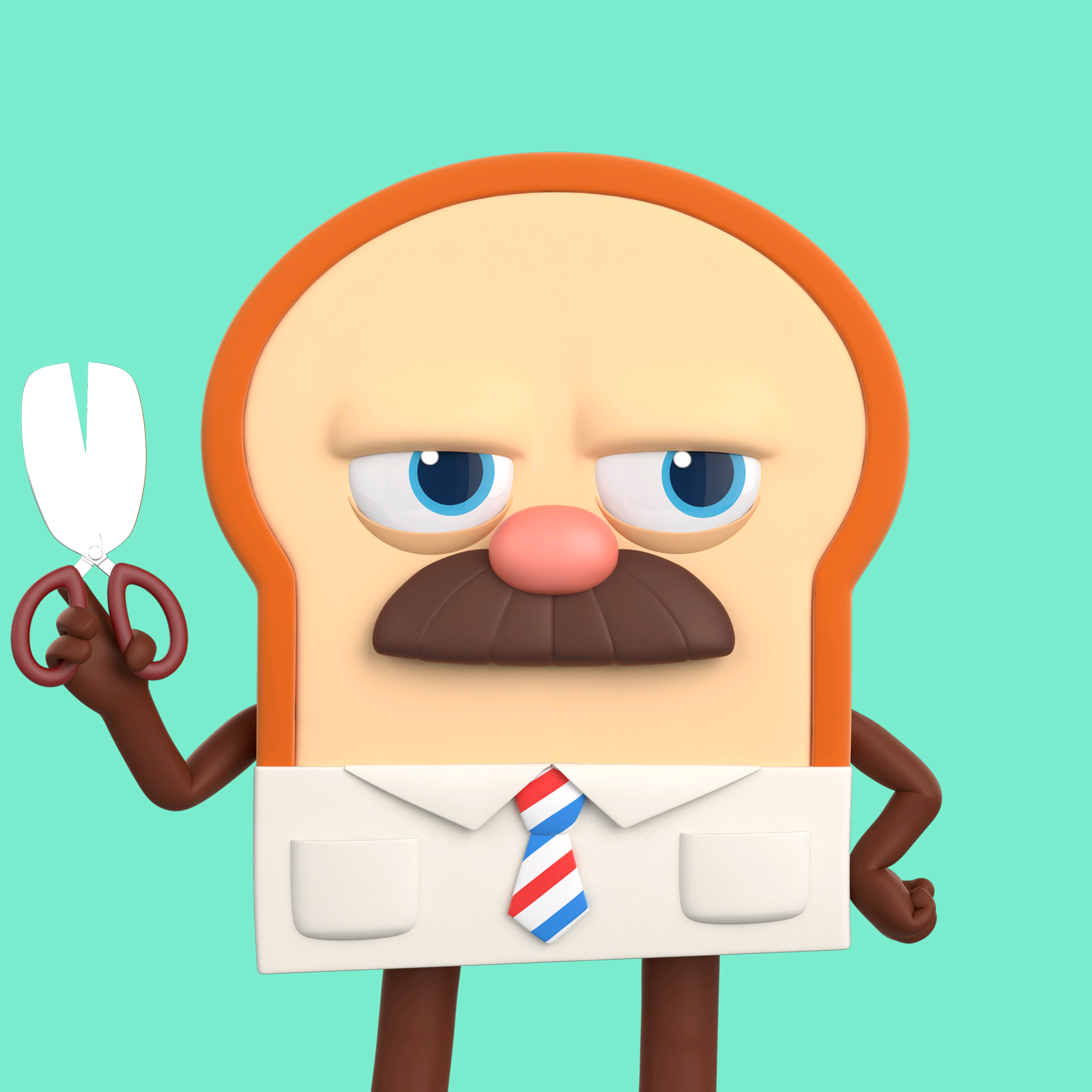 Bread Barbershop breadbarbershop