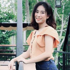 TK Thanyarat tkthanyarat27