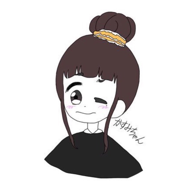 カスミソ🌱 kas___mi