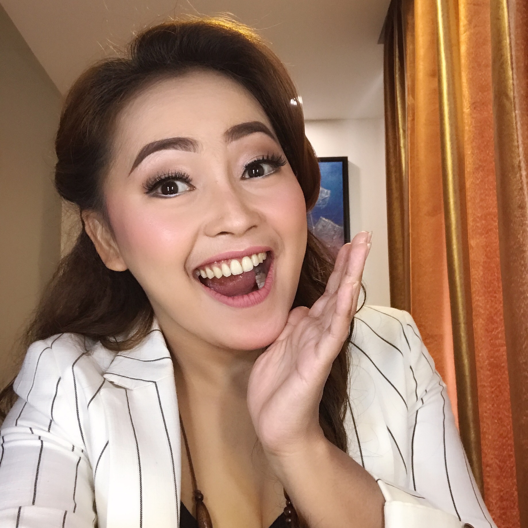 Mpo Alpa ninampokalpa