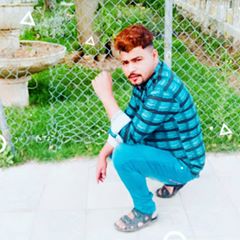 Nadir Ali521 nadirali521