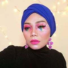 Dinara Rizqiyya Rafa dinararizqiyyaraf93