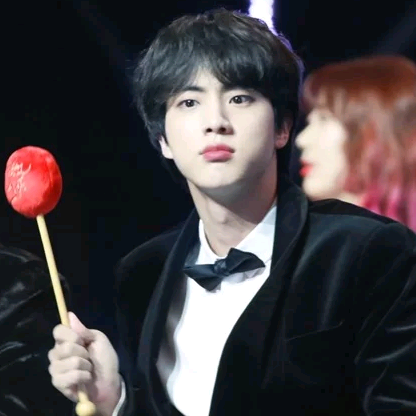 🔥Cún's Army🔥  jin_love_you_1992