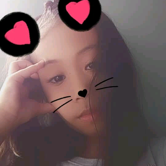 Queen Elise M. Caro queenelise7