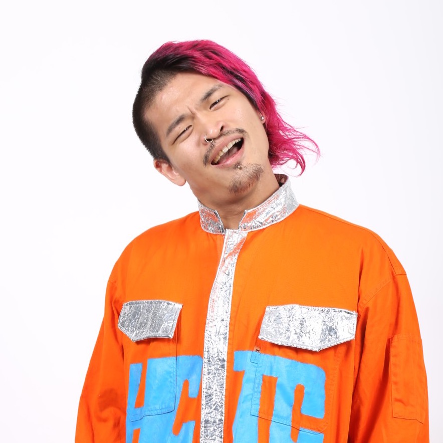 へきほー hekihooo