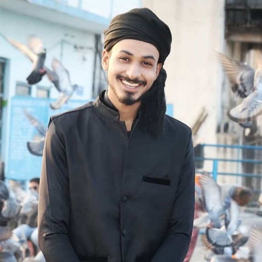 Afzal Hussain arhussain