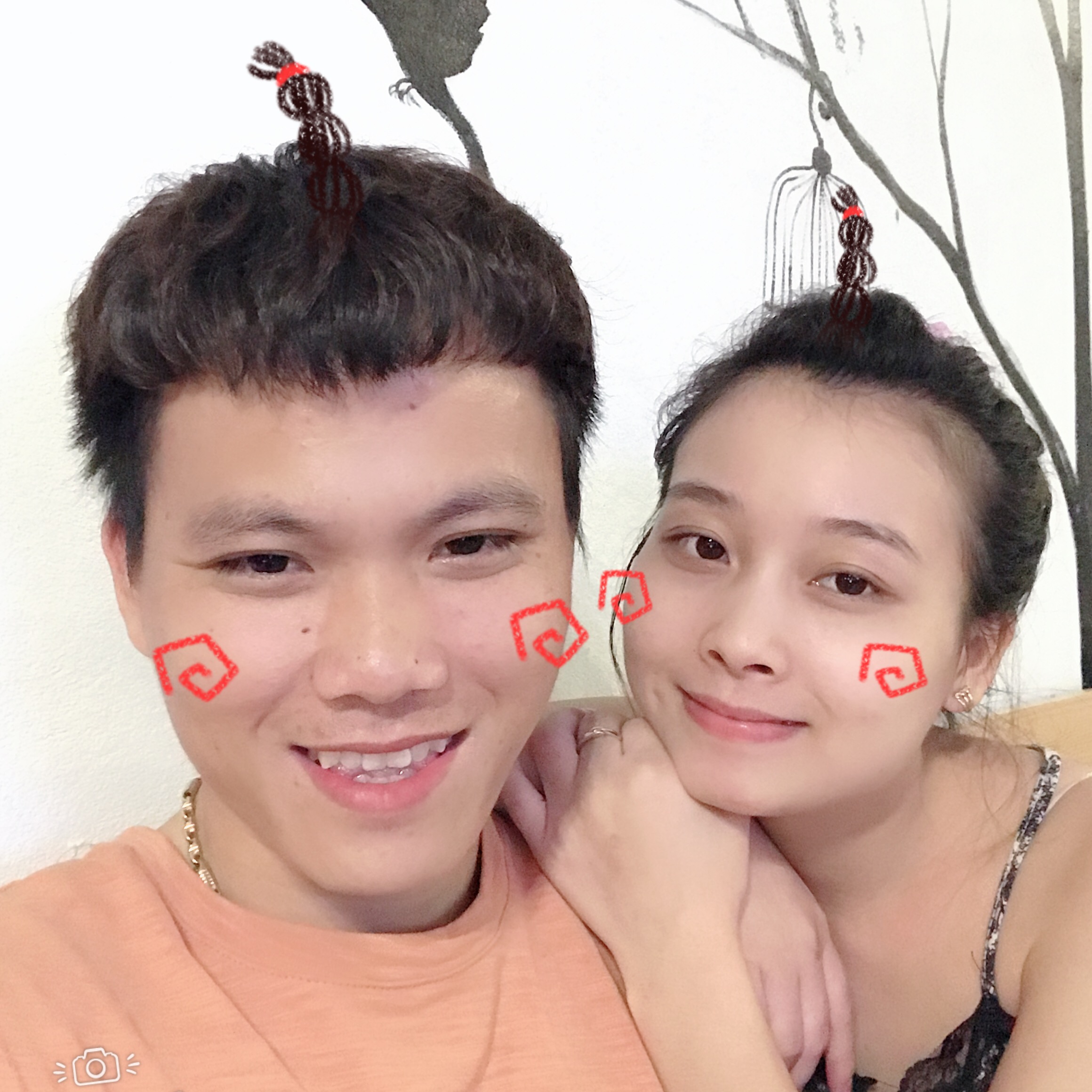 Nhung Hạnh hanh060593
