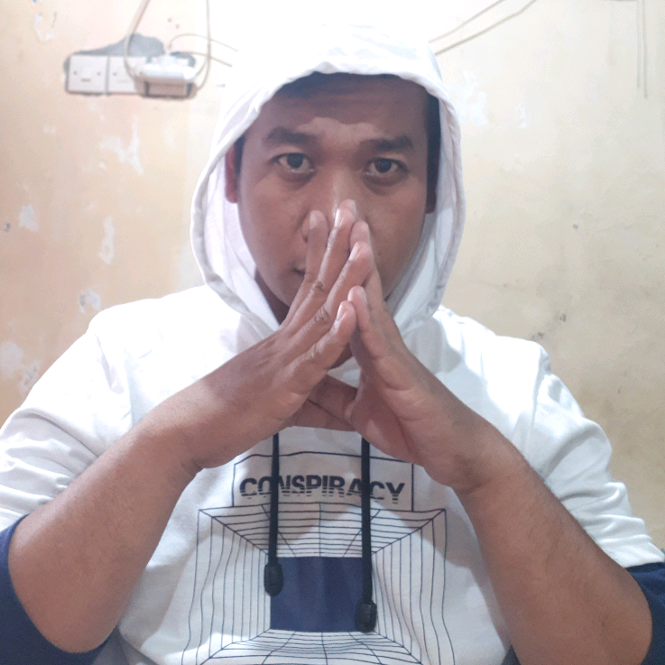 Muhammad ikhsan userikhsan70