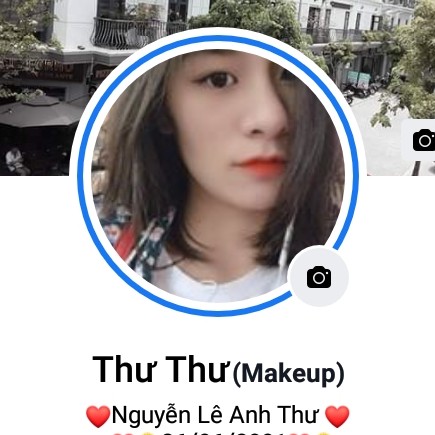 Anh Thư (XuMin) ❤️ xukemminion19