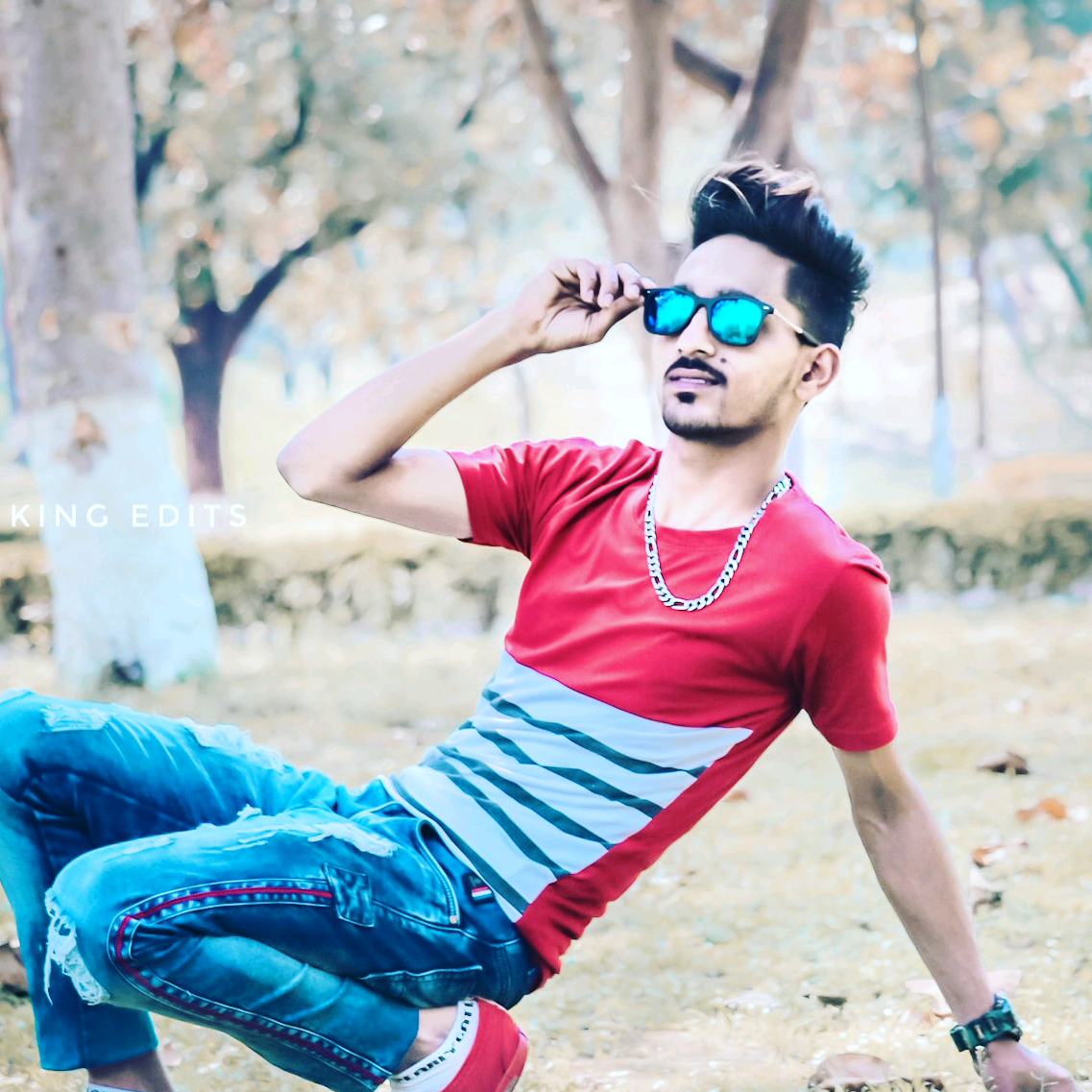 Raja kohli P rajakohli1322