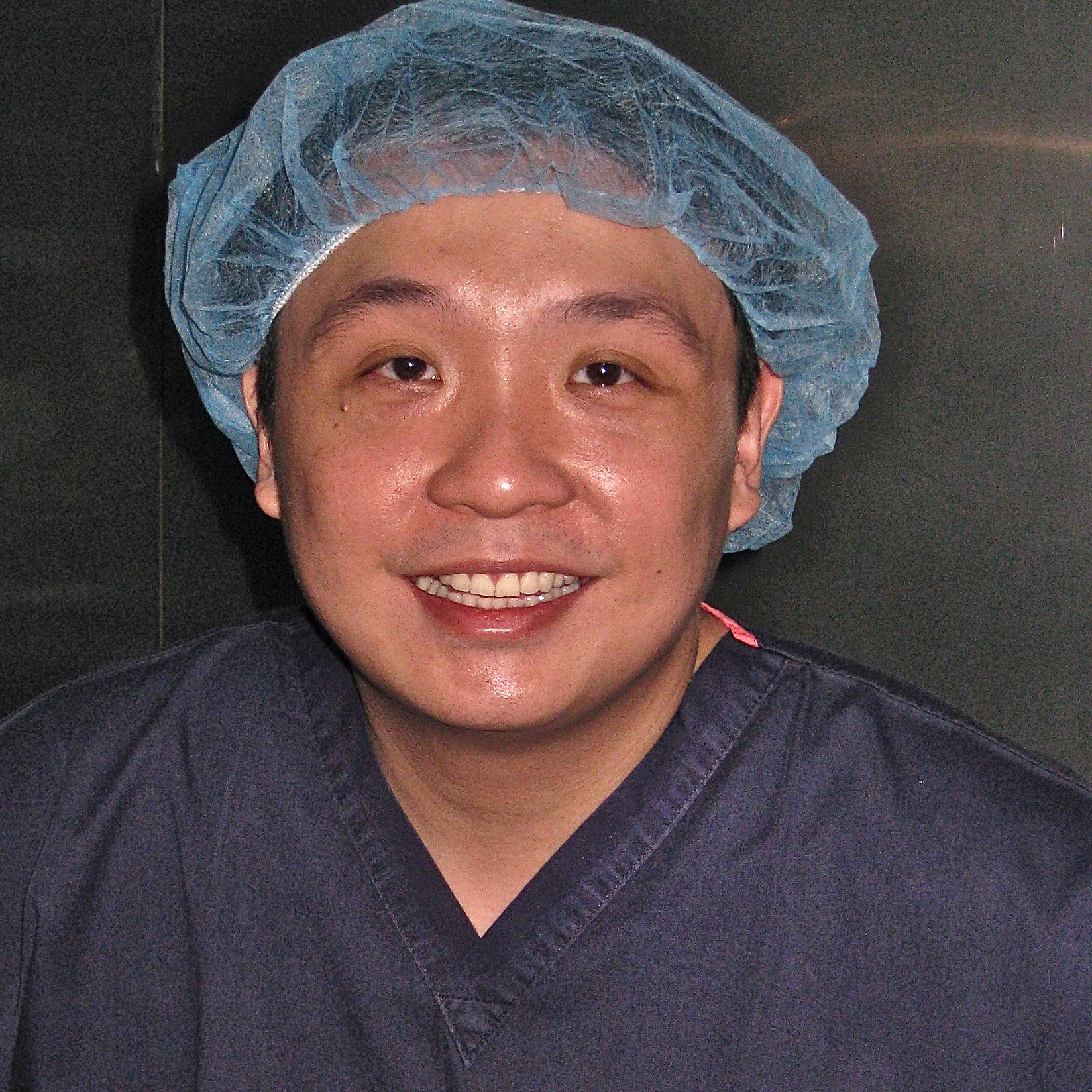 Eric Yapjuangco, MD docyappy