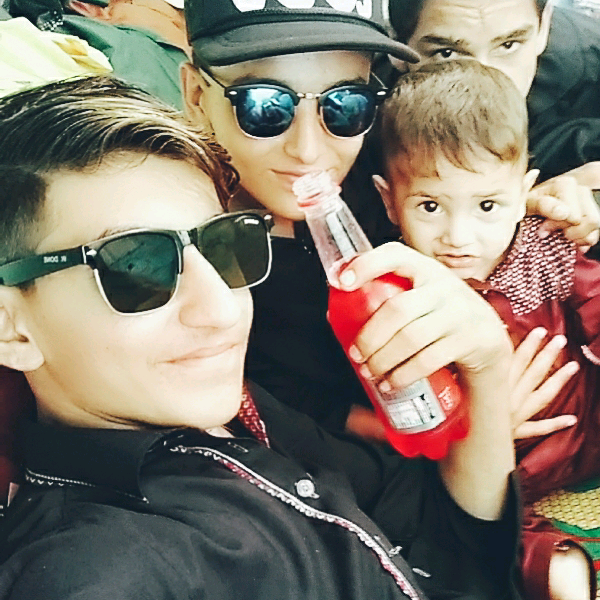 Zeeshan Khan zeeshankhan82118