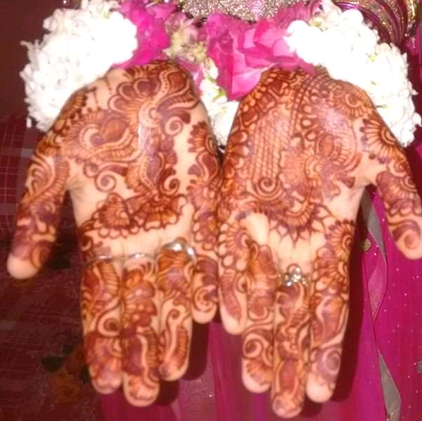 Maham parii maham_pariii