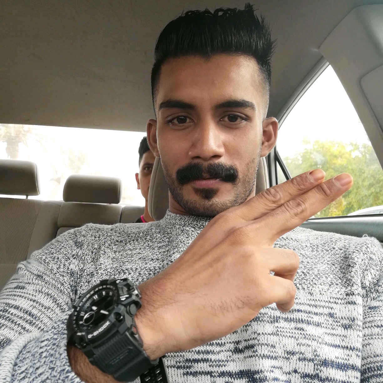 Ajsal Mohammed ajsalmohammed7club