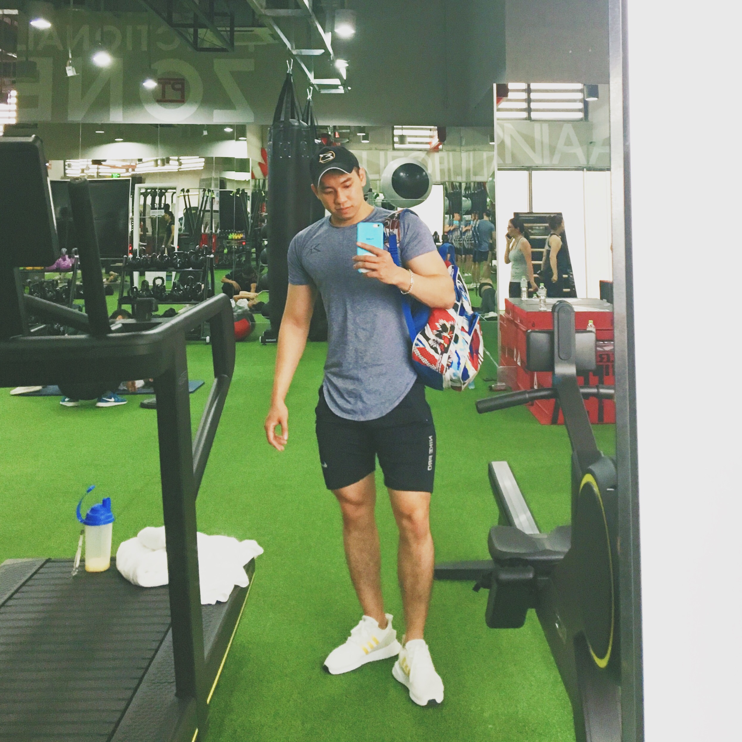Gấu Fit 2156916246