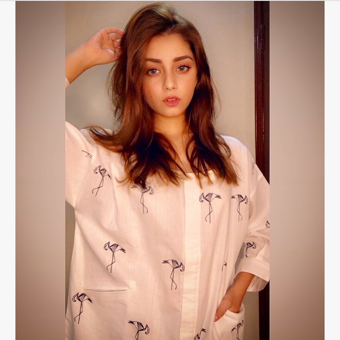 Alizeh Shah alizehshahofficial