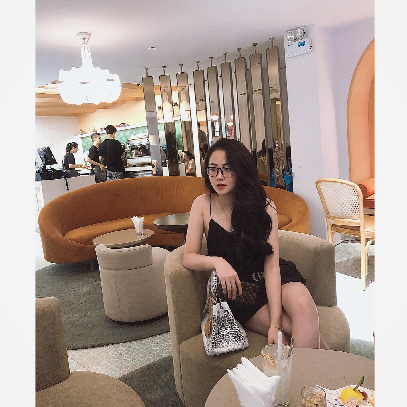 Kiều Trang kieutrangflorist