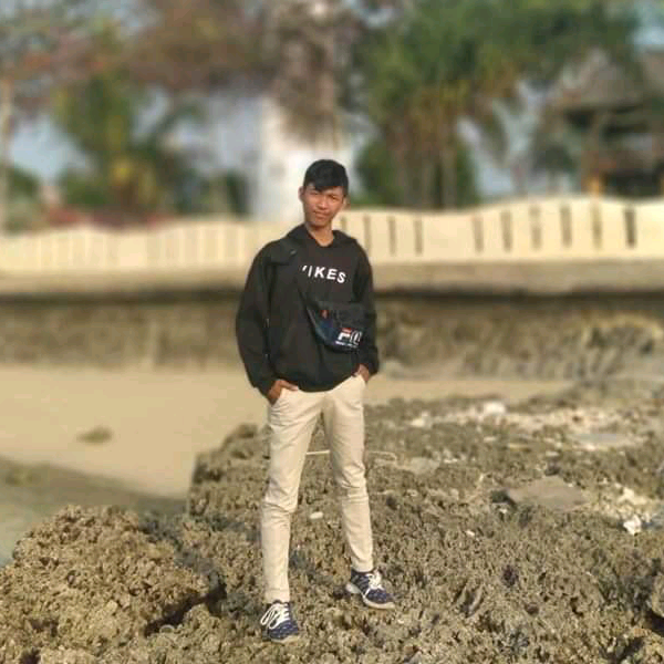 Ferdy Sari ferdysari