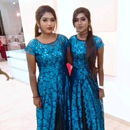 SharmilaMerzey 👑  pssharmila