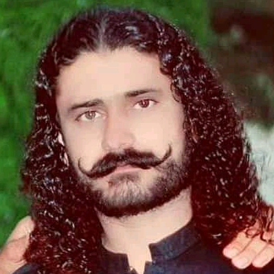 Yar Masood yarmasood