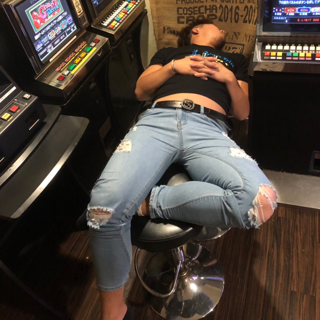 よしちぇる user1911198587267